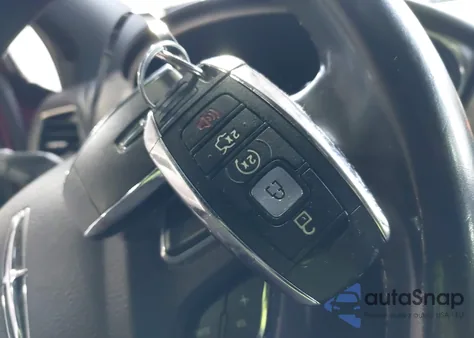 2018 Lincoln Mkx Reserve z USA, uszkodzony, nr VIN 2LMPJ6LR1JBL12725